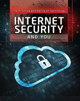 Library Binding Internet Security and You Book