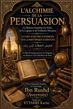 L'Alchimie de la Persuasion: La Maîtrise Suprême du Verbe, de la Logique et de l'Influence Humaine