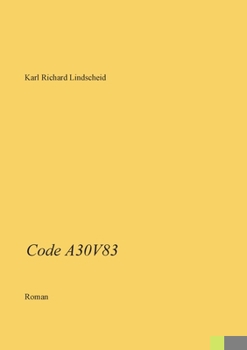Paperback Code A30V83 [German] Book