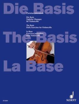 Paperback The Basis: Daily Exercises Book