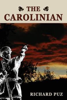 Paperback The Carolinian Book