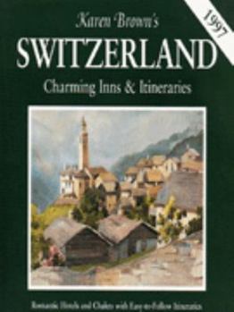 Paperback KB SWITZ'97: INNS&ITIN Book