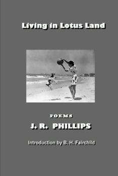Paperback Living in Lotus Land Book