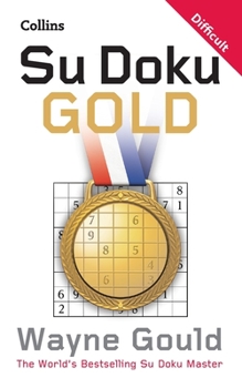 Paperback Su Doku Gold Book