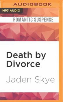 MP3 CD Death by Divorce Book