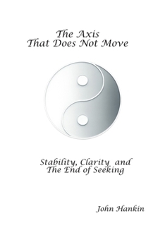 The Axis That Does Not Move: Stability, Clarity, and the End of Seeking