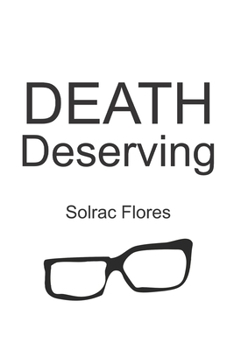 Paperback Death Deserving Book
