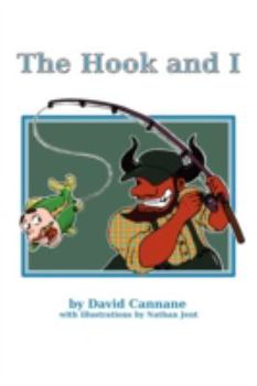 Paperback The Hook and I: A Catholic 12-Step Program Book