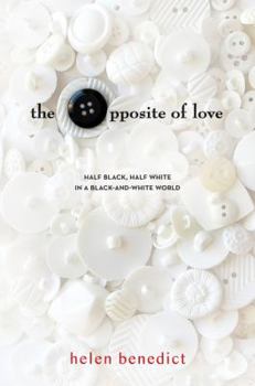 Hardcover The Opposite of Love Book