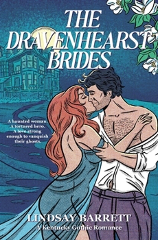 Paperback The Dravenhearst Brides Book