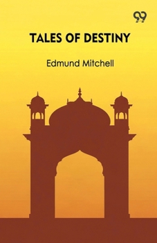 Paperback Tales Of Destiny Book