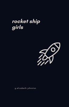Paperback rocket ship girls Book