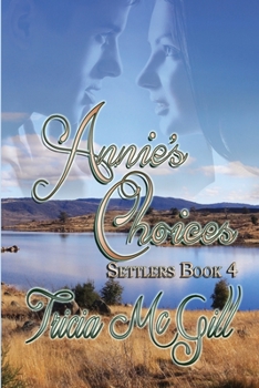 Paperback Annie's Choices Book