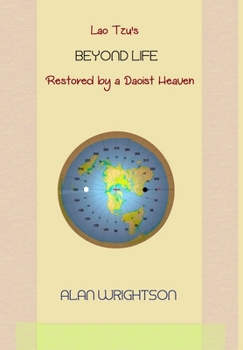 Hardcover Lao Tzu´s Beyond Life Book