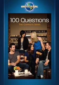 DVD 100 Questions: The Complete Series Book