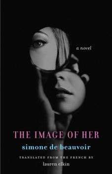 Hardcover The Image of Her Book