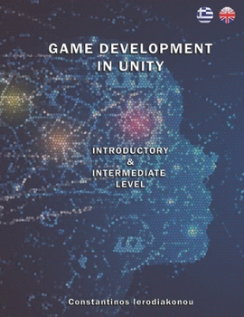 Paperback Game Development in Unity Book
