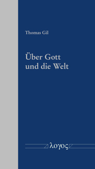 Paperback Uber Gott Und Die Welt Book