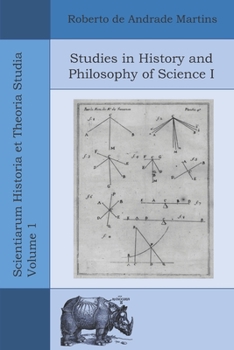 Paperback Studies in History and Philosophy of Science I Book