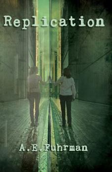 Paperback Replication Book