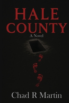 Paperback Hale County Book