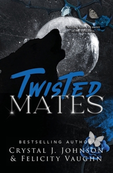 Paperback Twisted Mates Book