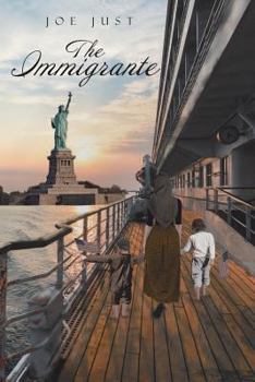 Paperback The Immigrante Book