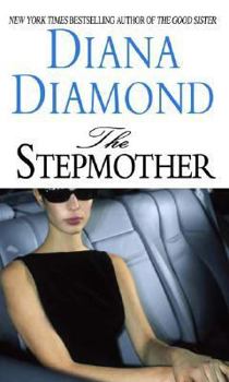 Mass Market Paperback The Stepmother Book