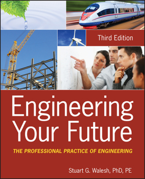 Paperback Engineering Your Future, 3e Book