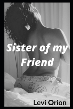 Paperback Sister of my Friend Book