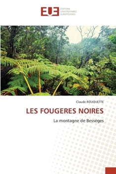Les Fougeres Noires (French Edition)