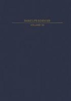 Hardcover Basic and Applied Mutagenesis: With Special Reference to Agricultural Chemicals in Developing Countries (Basic Life Sciences) Book