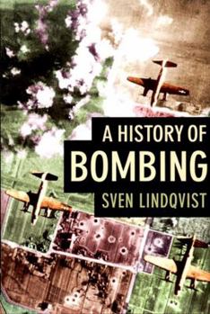 Hardcover Hist of Bombing -Op/028 Book