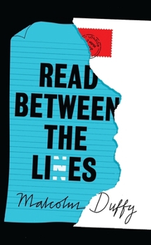 Paperback Read Between the Lies Book