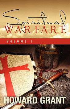 Paperback Spiritual Warfare Book