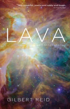 Paperback Lava and Other Stories Book