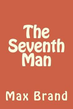 Paperback The Seventh Man Book