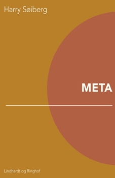 Paperback Meta [Danish] Book