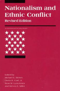 Paperback Nationalism and Ethnic Conflict, Revised Edition Book