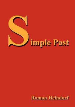 Paperback Simple Past [German] Book