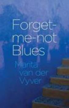 Paperback Forget-me-not blues Book