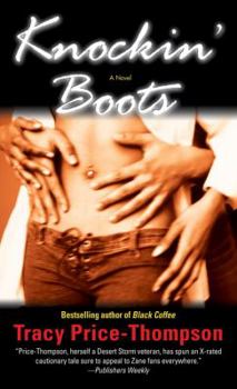 Mass Market Paperback Knockin' Boots Book