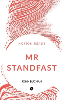 Paperback MR Standfast Book