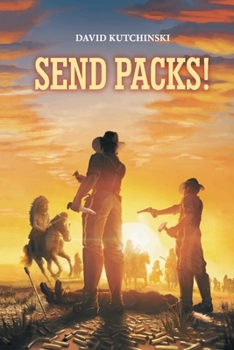 Paperback Send Packs!: Volume 1 Book