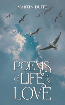 Paperback Poems of Life & Love Book
