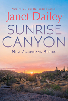 Paperback Sunrise Canyon Book