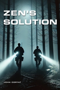 Paperback Zen's Solution Book