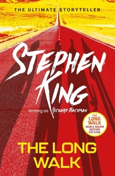 Paperback Hodder Stoughton The Long Walk. Book