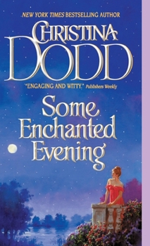 Mass Market Paperback Some Enchanted Evening: The Lost Princesses #1 Book