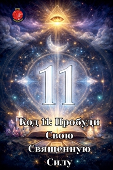 Paperback Код 11: Пробуди Свою Священ [Russian] Book